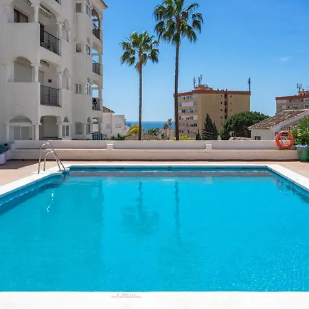 La Cala With Pool Near The By Costarentals - Ref 83 * La Cala De Mijas