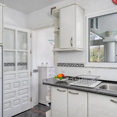 La Cala With Pool Near The By Costarentals - Ref 83 Apartment La Cala De Mijas