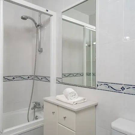 La Cala With Pool Near The By Costarentals - Ref 83 Apartment *