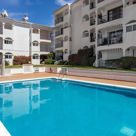 La Cala With Pool Near The By Costarentals - Ref 83 Apartment La Cala De Mijas
