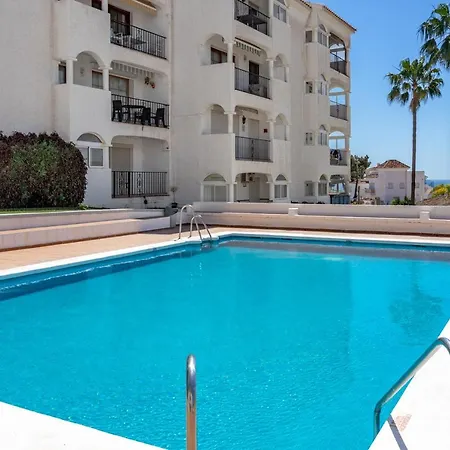 La Cala With Pool Near The By Costarentals - Ref 83 * La Cala De Mijas