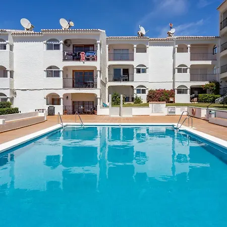 La Cala With Pool Near The By Costarentals - Ref 83 Apartment La Cala De Mijas