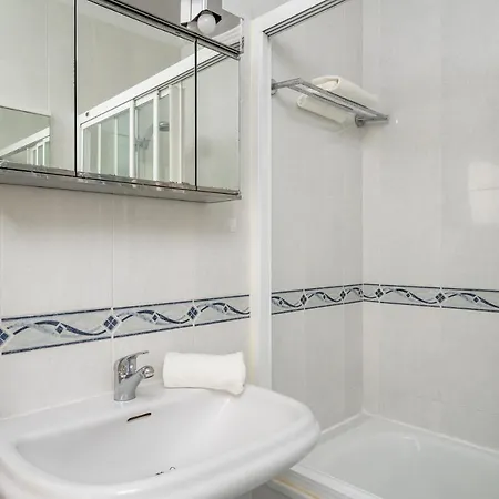 Apartment La Cala With Pool Near The By Costarentals - Ref 83 *