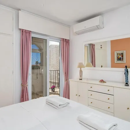 Apartment La Cala With Pool Near The By Costarentals - Ref 83